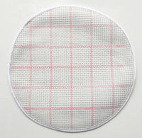 HKM-679699 DIY Polyamide Fiber Carpet Embroidery - 100x60 CM