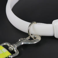 HKM-680019 LED Safety Glow Dog and Cat Collar – Adjustable, USB Rechargeable, Waterproof Night Visibility Accessory