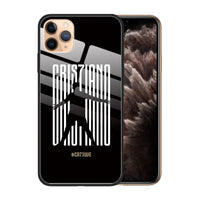 HKM-680275 Tempered Glass Mobile Phone Case for Enhanced Protection