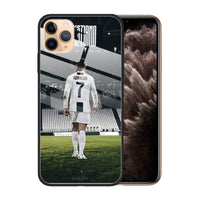HKM-680275 Tempered Glass Mobile Phone Case for Enhanced Protection