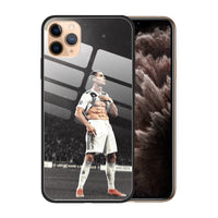 HKM-680275 Tempered Glass Mobile Phone Case for Enhanced Protection