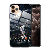 HKM-680275 Tempered Glass Mobile Phone Case for Enhanced Protection