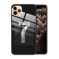 HKM-680275 Tempered Glass Mobile Phone Case for Enhanced Protection
