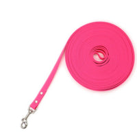 HKM-680979 Versatile Explosion-Proof PVC Dog Leash in Various Colors and Sizes