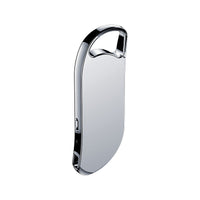 HKM-681363 Portable Metal Wire Control MP3 Player with USB Interface and 40-Hour Battery Life
