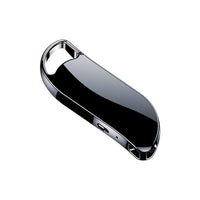 HKM-681363 Portable Metal Wire Control MP3 Player with USB Interface and 40-Hour Battery Life