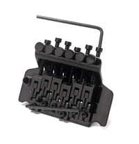 HKM-681683 Iron Electric Guitar Accessories - Essential Music Instrument Gear in Black
