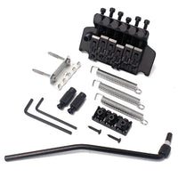 HKM-681683 Iron Electric Guitar Accessories - Essential Music Instrument Gear in Black