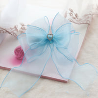 HKM-681875 Pet Bow Tie Cat Dog Bow Tie Cat Fairy Bow Tie