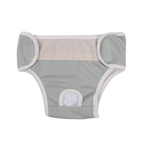 HKM-682003 Breathable Cotton Dog Safety Pants for Comfortable Everyday Wear