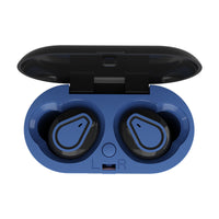 HKM-682067 Wireless Bluetooth Sports Headset with Power Display and Voice Control