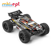 HKM-682131 Remote Control Off-Road Monster Truck, 30 km/h, 1:12 Scale, Rechargeable Electric RC Car for Kids