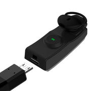 HKM-682835 Multi-Function Smart Bracelet Headset with Waterproof Design and Color Display