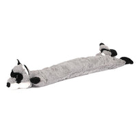HKM-682963 Durable Molar Dog Toy - Soft Jacquard Velvet with Sounding Features, Perfect for Comfort and Training