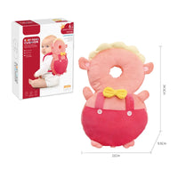 HKM-682963 Soft Cotton Stuffed Infant Toy for Babies Aged 0-24 Months