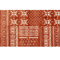 HKM-683027 Moroccan Breeze Series Rectangular Carpet in Multiple Sizes and Patterns