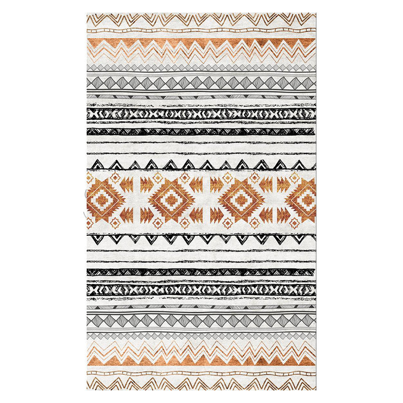 KTX-683027 Moroccan Breeze Series Rectangular Carpet in Multiple Sizes and Patterns