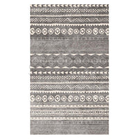 HKM-683027 Moroccan Breeze Series Rectangular Carpet in Multiple Sizes and Patterns