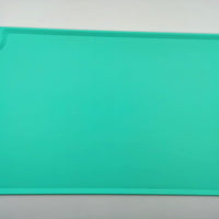 HKM-683091 No Plus-sized Silicone Pet Placemat Dog's Paw Pet Cat Dog Food Bowl Pad