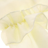 HKM-683091 Thin Cotton Polyester Spandex Skirt for Cats - Anti-Hair Loss Design, Flower Pattern, Multiple Sizes Available