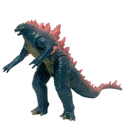 HKM-683475 Anime Godzilla Movable Action Figure Model - PVC Toy for Kids Birthday Gift