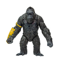 HKM-683475 Anime Godzilla Movable Action Figure Model - PVC Toy for Kids Birthday Gift