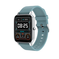 HKM-683987 H80 Sport Smart Watch with ECG, Blood Oxygen & Heart Rate Monitoring