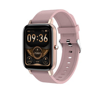 HKM-683987 H80 Sport Smart Watch with ECG, Blood Oxygen & Heart Rate Monitoring