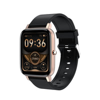 HKM-683987 H80 Sport Smart Watch with ECG, Blood Oxygen & Heart Rate Monitoring