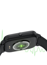 HKM-683987 H80 Sport Smart Watch with ECG, Blood Oxygen & Heart Rate Monitoring