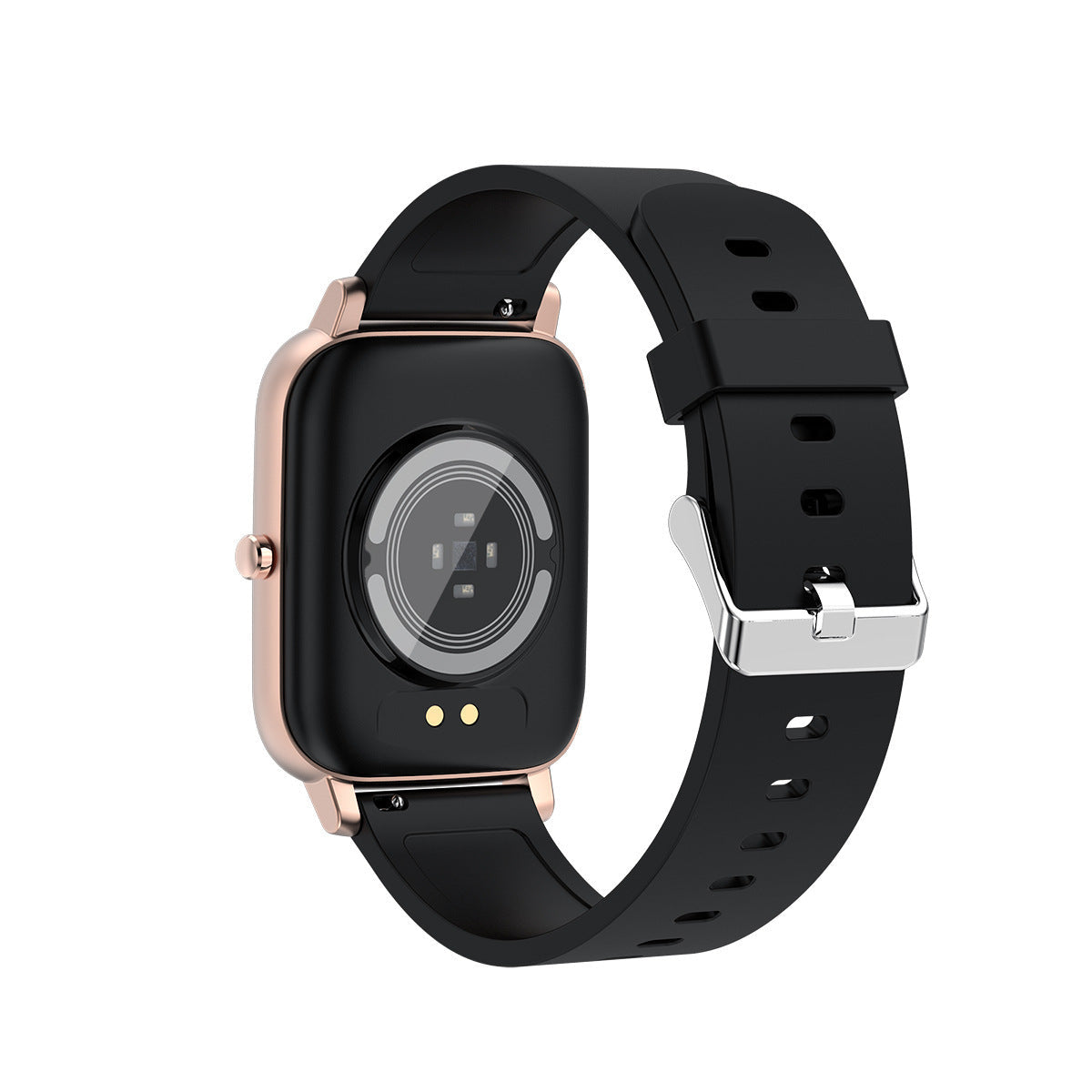 HKM-683987 H80 Sport Smart Watch with ECG, Blood Oxygen & Heart Rate Monitoring