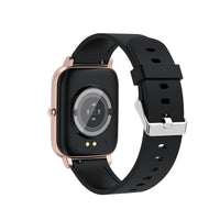 HKM-683987 H80 Sport Smart Watch with ECG, Blood Oxygen & Heart Rate Monitoring