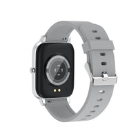 HKM-683987 H80 Sport Smart Watch with ECG, Blood Oxygen & Heart Rate Monitoring