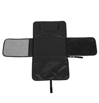 HKM-684307 Portable Foldable Baby Changing Mat in Various Designs with Non-Woven Fabric