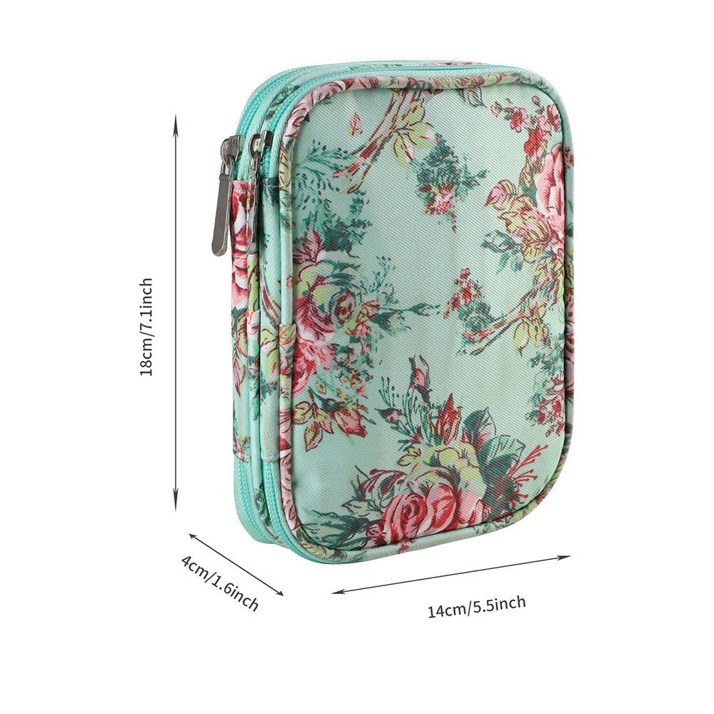 HKM-684499 Modern Handbag Style Storage Bag in Various Colors and Patterns