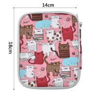 HKM-684499 Modern Handbag Style Storage Bag in Various Colors and Patterns