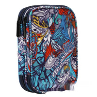 HKM-684499 Modern Handbag Style Storage Bag in Various Colors and Patterns