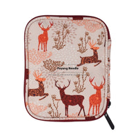 HKM-684499 Modern Handbag Style Storage Bag in Various Colors and Patterns