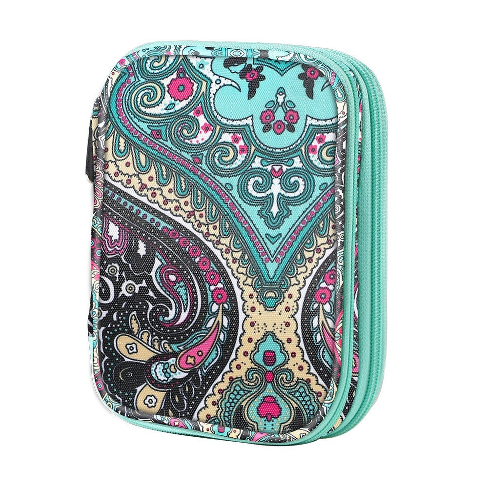 HKM-684499 Modern Handbag Style Storage Bag in Various Colors and Patterns