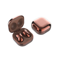 HKM-684691 Bluetooth 5.0 Wireless Earbuds with 9D Stereo Sound, Sweatproof and Comfortable Design