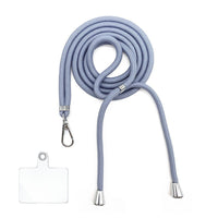 HKM-685011 Durable Phone Strap Wrist Lanyard for Keys, Cards, Cameras, USB Devices and Gym Use