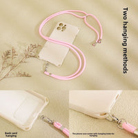 HKM-685011 Durable Phone Strap Wrist Lanyard for Keys, Cards, Cameras, USB Devices and Gym Use