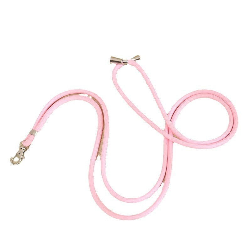 HKM-685011 Durable Phone Strap Wrist Lanyard for Keys, Cards, Cameras, USB Devices and Gym Use