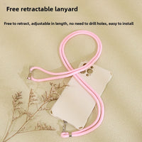 HKM-685011 Durable Phone Strap Wrist Lanyard for Keys, Cards, Cameras, USB Devices and Gym Use