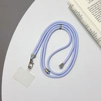 HKM-685011 Durable Phone Strap Wrist Lanyard for Keys, Cards, Cameras, USB Devices and Gym Use