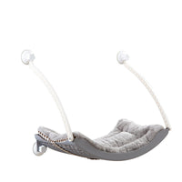 HKM-685139 Sun-Soaked Hanging Cat Hammock for Ultimate Relaxation
