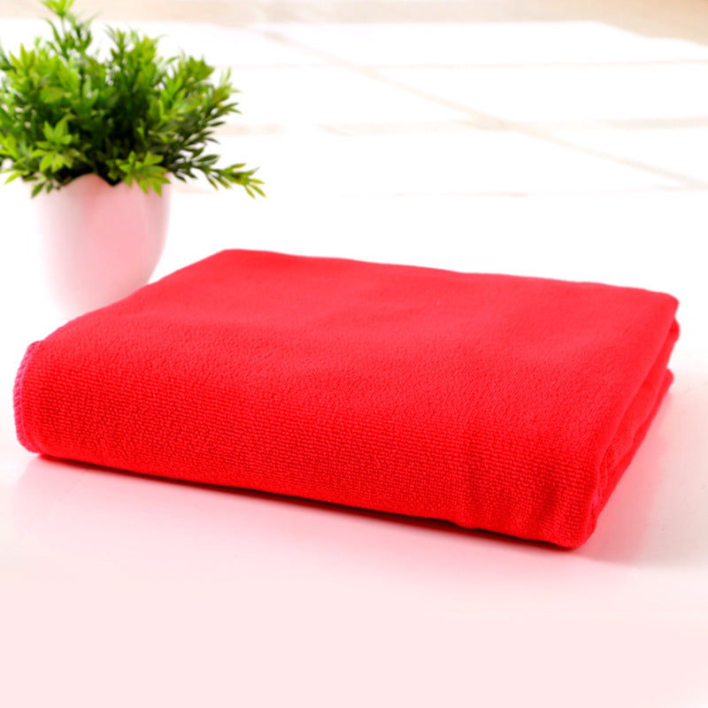 HKM-685203 Microfiber Bath Towel for Beach Use - Size 70x140cm