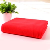 HKM-685203 Microfiber Bath Towel for Beach Use - Size 70x140cm