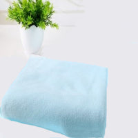 HKM-685203 Microfiber Bath Towel for Beach Use - Size 70x140cm