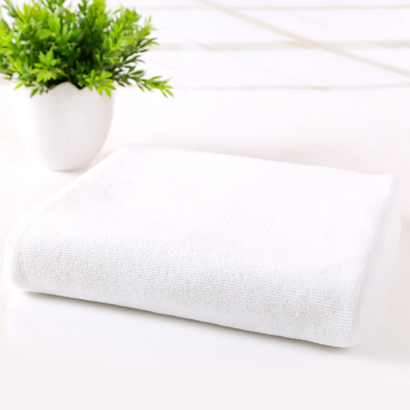 HKM-685203 Microfiber Bath Towel for Beach Use - Size 70x140cm